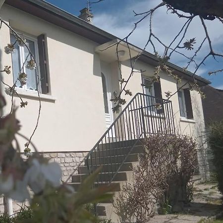 Le Vintage 14 Villa Bayeux Eksteriør bilde