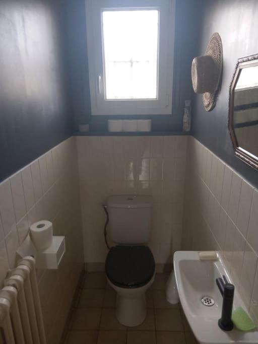 Le Vintage 14 Villa Bayeux Eksteriør bilde