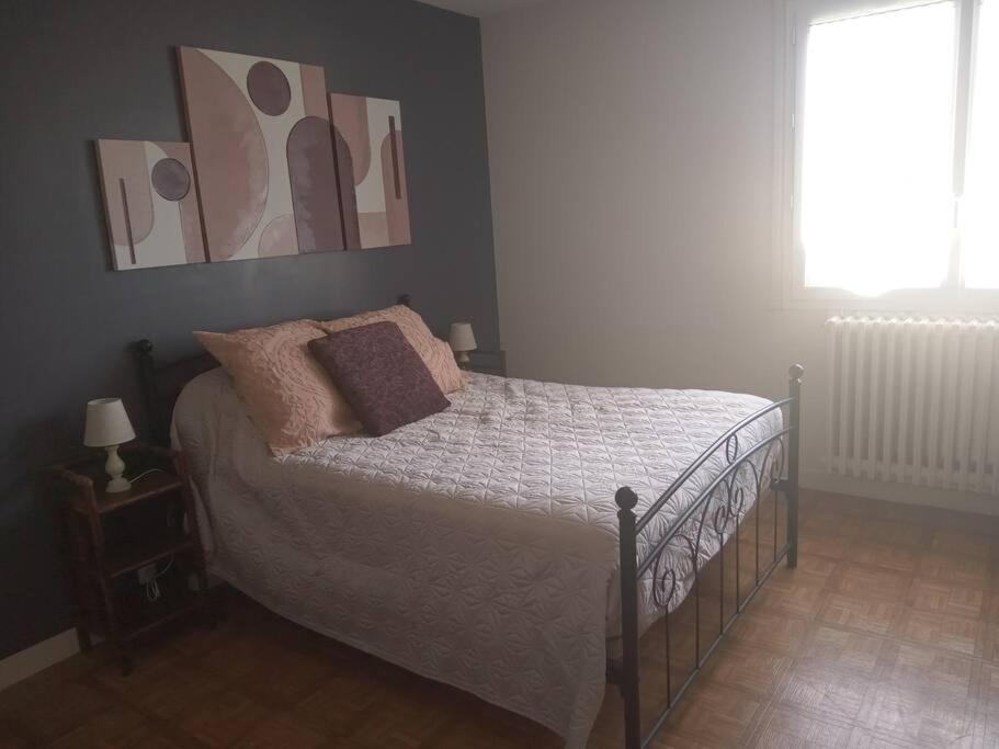 Le Vintage 14 Villa Bayeux Eksteriør bilde