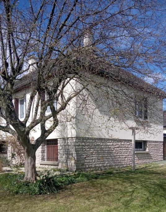 Le Vintage 14 Villa Bayeux Eksteriør bilde