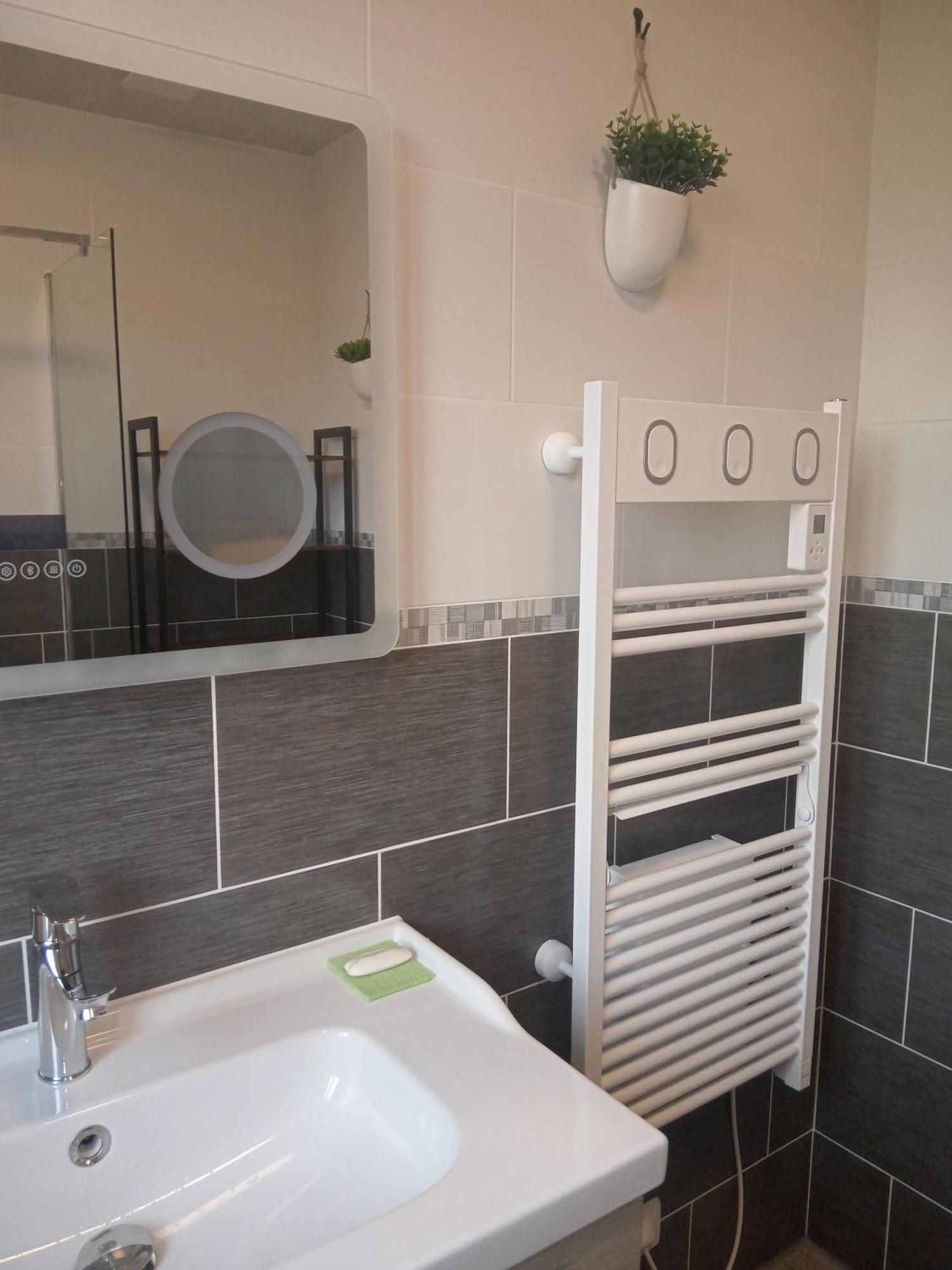 Le Vintage 14 Villa Bayeux Eksteriør bilde